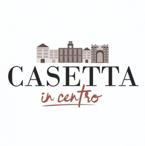 Casetta in centro Marsala
